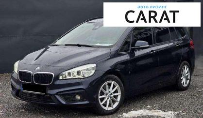 Розглянути BMW 2 Series 2017 BMW 2 Series 2017 - авто лізинг Carat