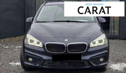 BMW 2 Series 2017