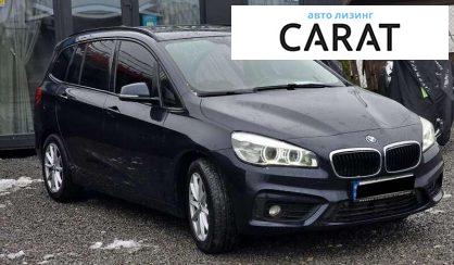 BMW 2 Series 2017