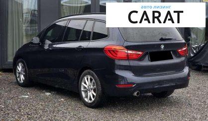 BMW 2 Series 2017