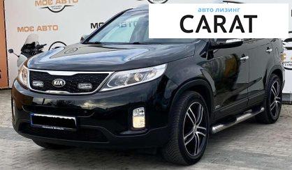 Kia Sorento 2013