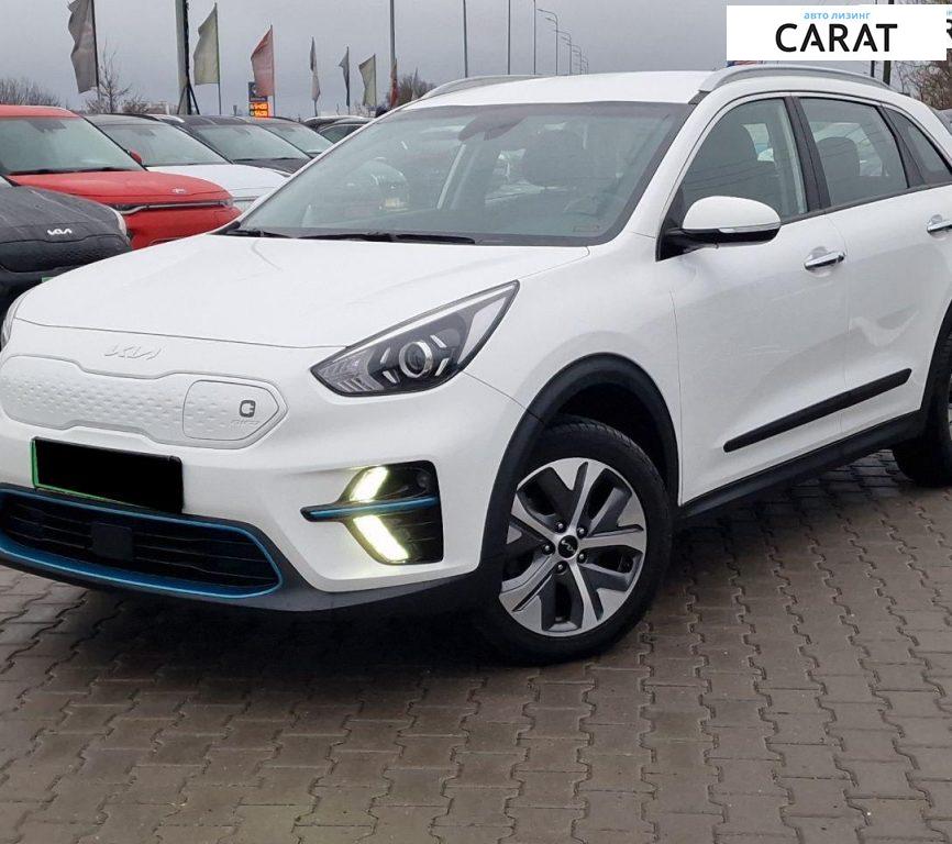 Kia Niro 2022