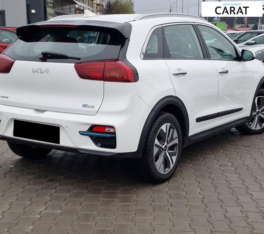 Kia Niro 2022