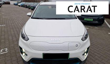Kia Niro 2022