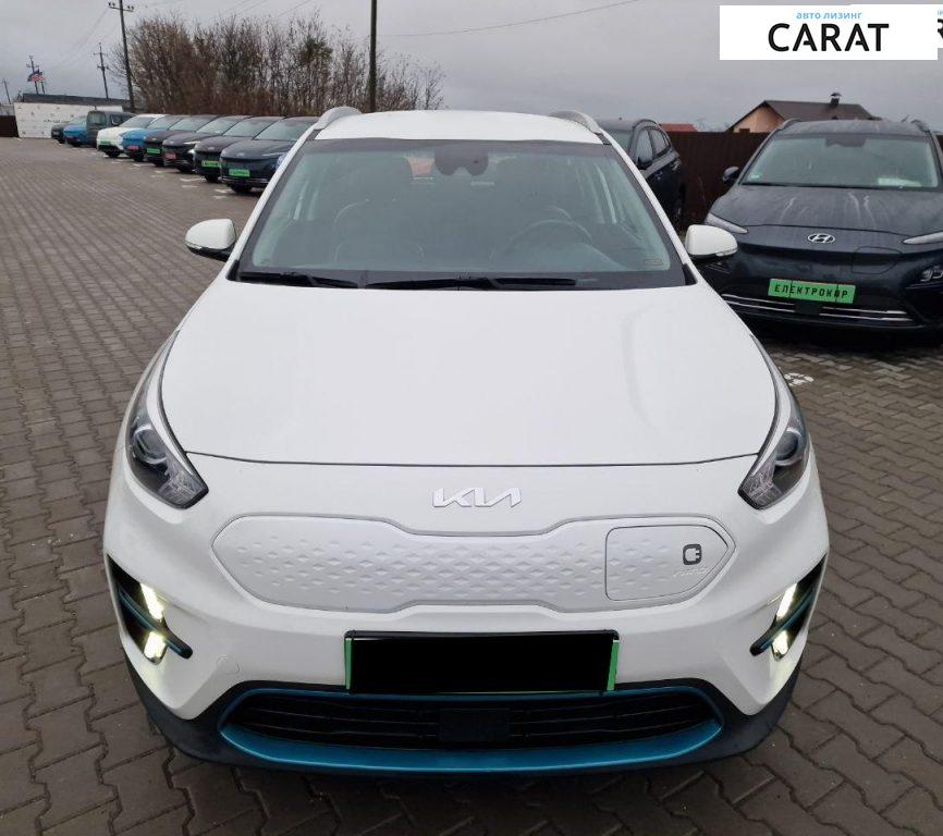 Kia Niro 2022
