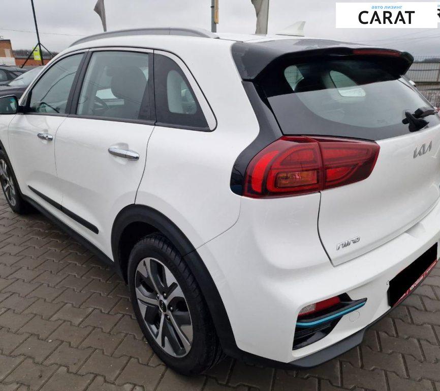 Kia Niro 2022