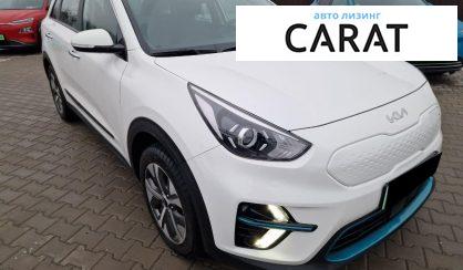 Kia Niro 2022
