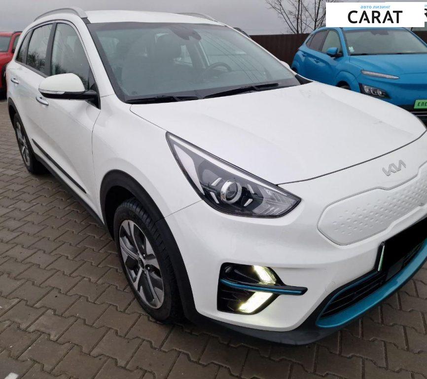 Kia Niro 2022