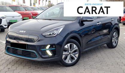 Розглянути Kia Niro 2022 Kia Niro 2022 - авто лізинг Carat