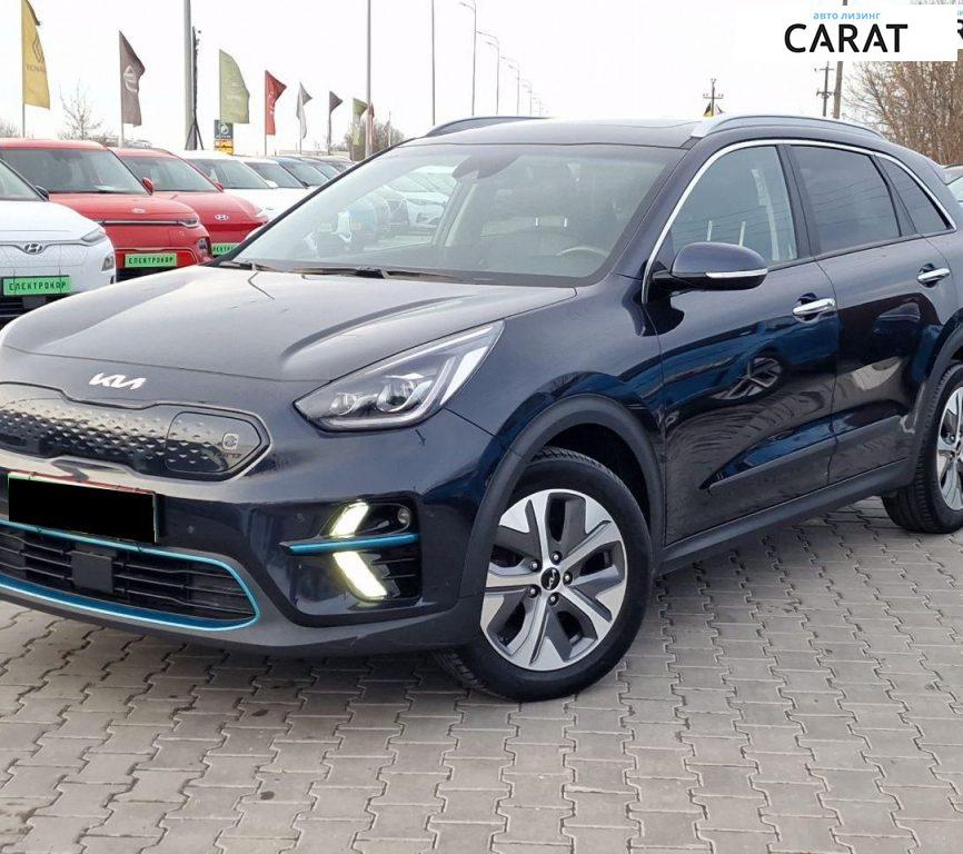 Kia Niro 2022