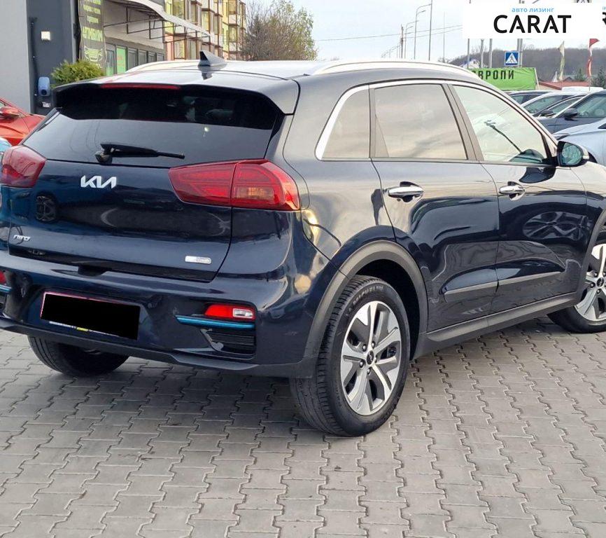 Kia Niro 2022