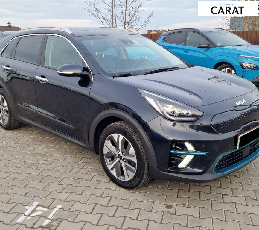 Kia Niro 2022
