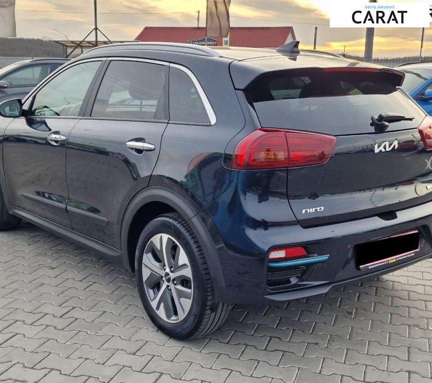 Kia Niro 2022