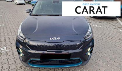 Kia Niro 2022