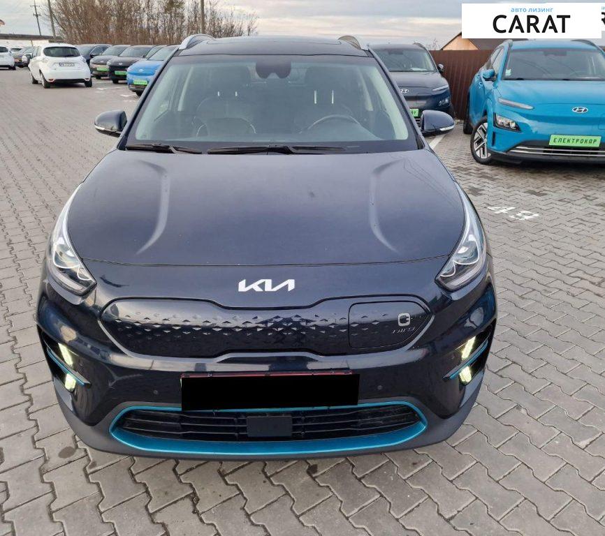 Kia Niro 2022