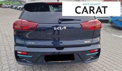 Kia Niro 2022