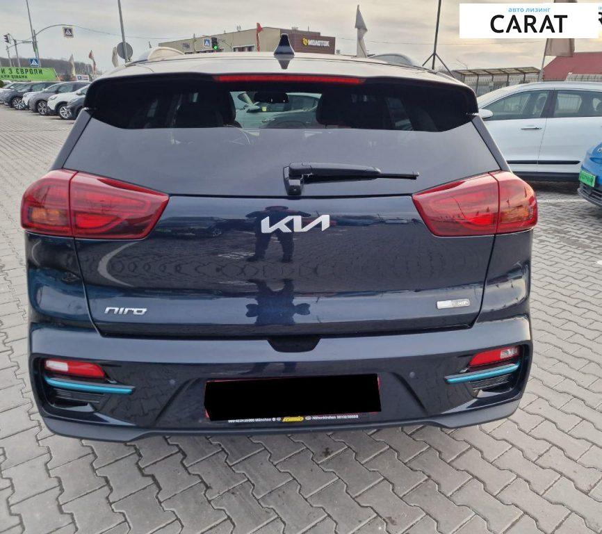 Kia Niro 2022