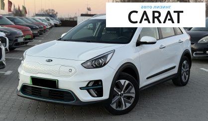 Розглянути Kia Niro 2020 Kia Niro 2020 - авто лізинг Carat