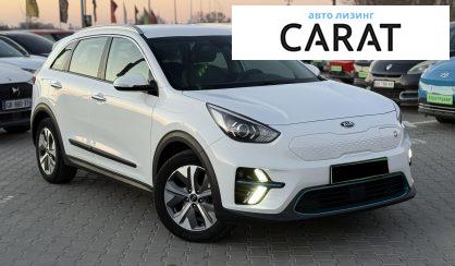 Kia Niro 2020