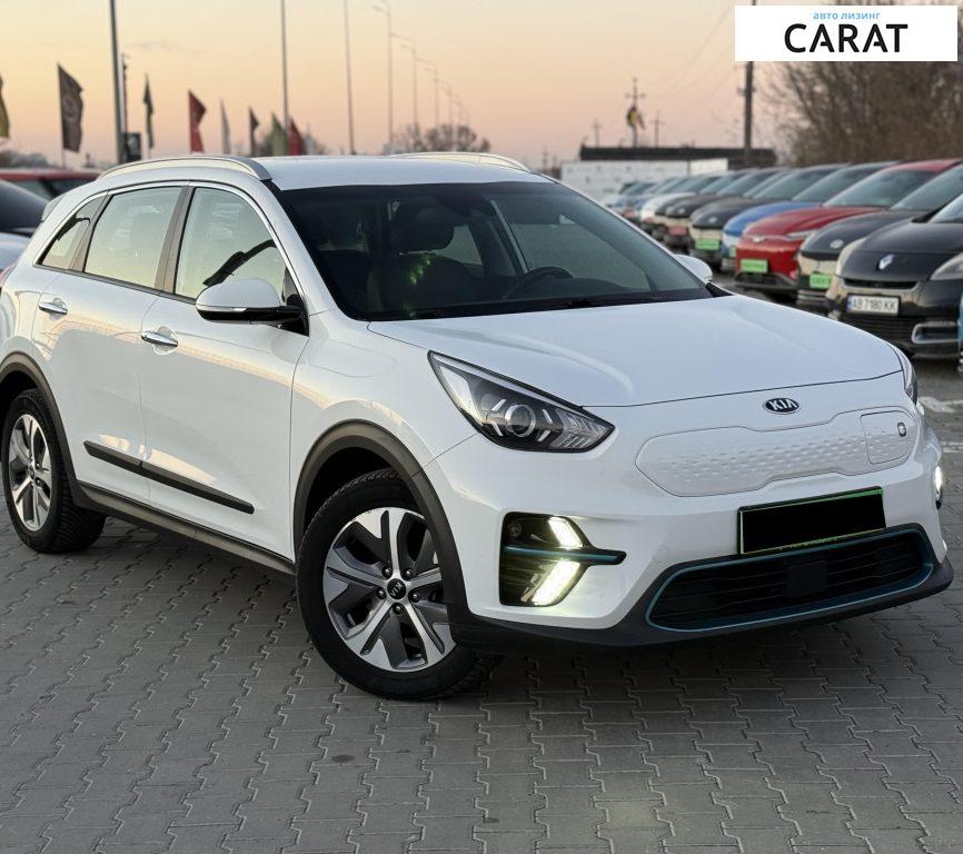 Kia Niro 2020