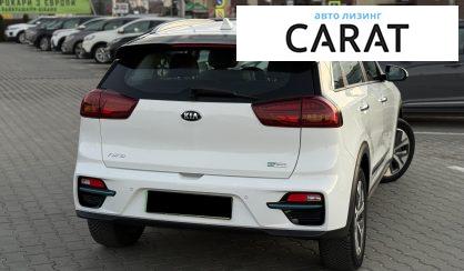Kia Niro 2020