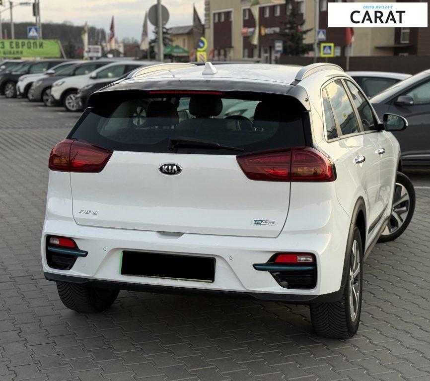 Kia Niro 2020