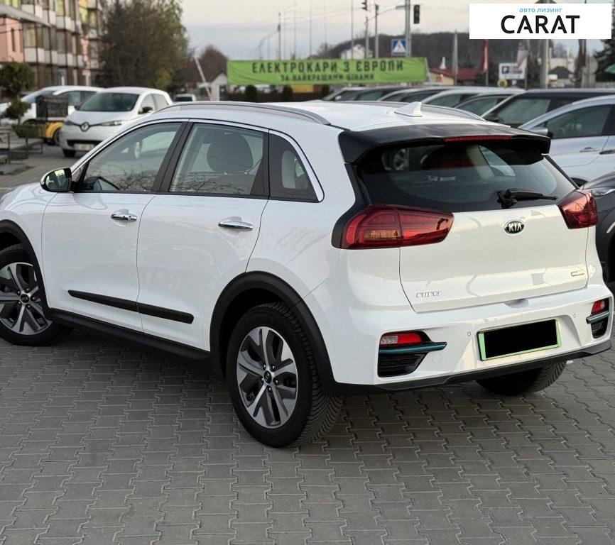 Kia Niro 2020