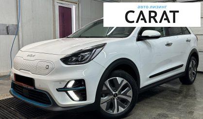 Розглянути Kia Niro 2022 Kia Niro 2022 - авто лізинг Carat