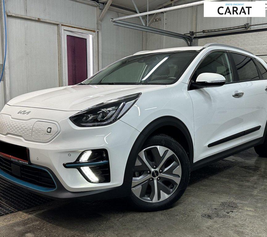 Kia Niro 2022
