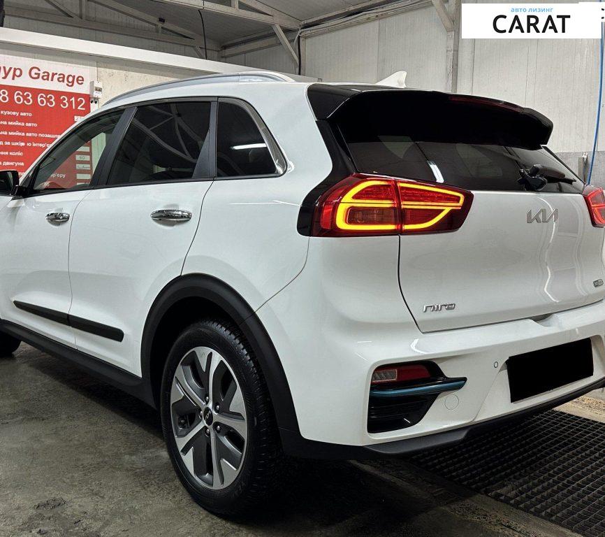 Kia Niro 2022