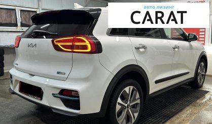 Kia Niro 2022