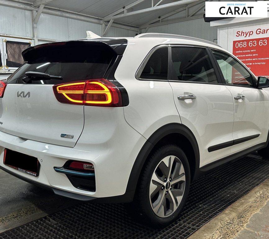 Kia Niro 2022