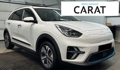 Kia Niro 2022