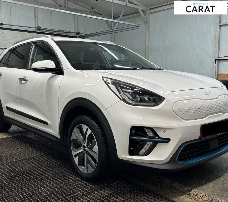 Kia Niro 2022