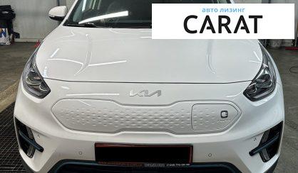 Kia Niro 2022
