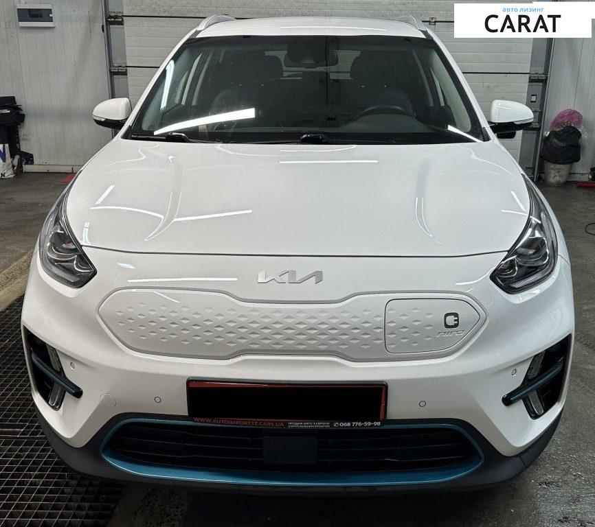 Kia Niro 2022