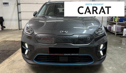 Kia Niro 2021