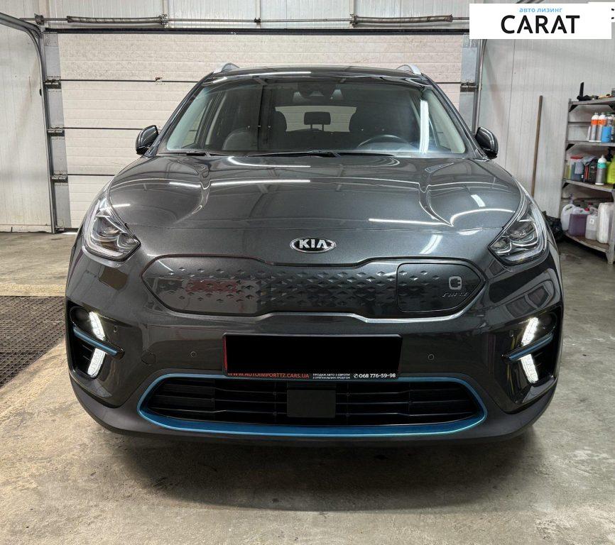 Kia Niro 2021