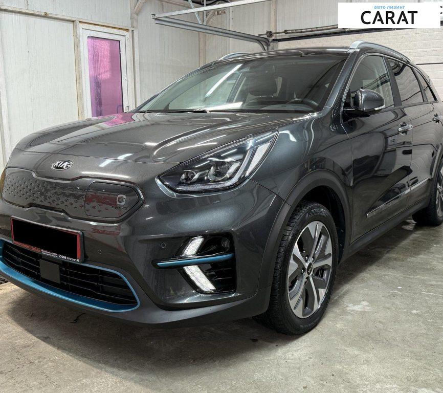Kia Niro 2021