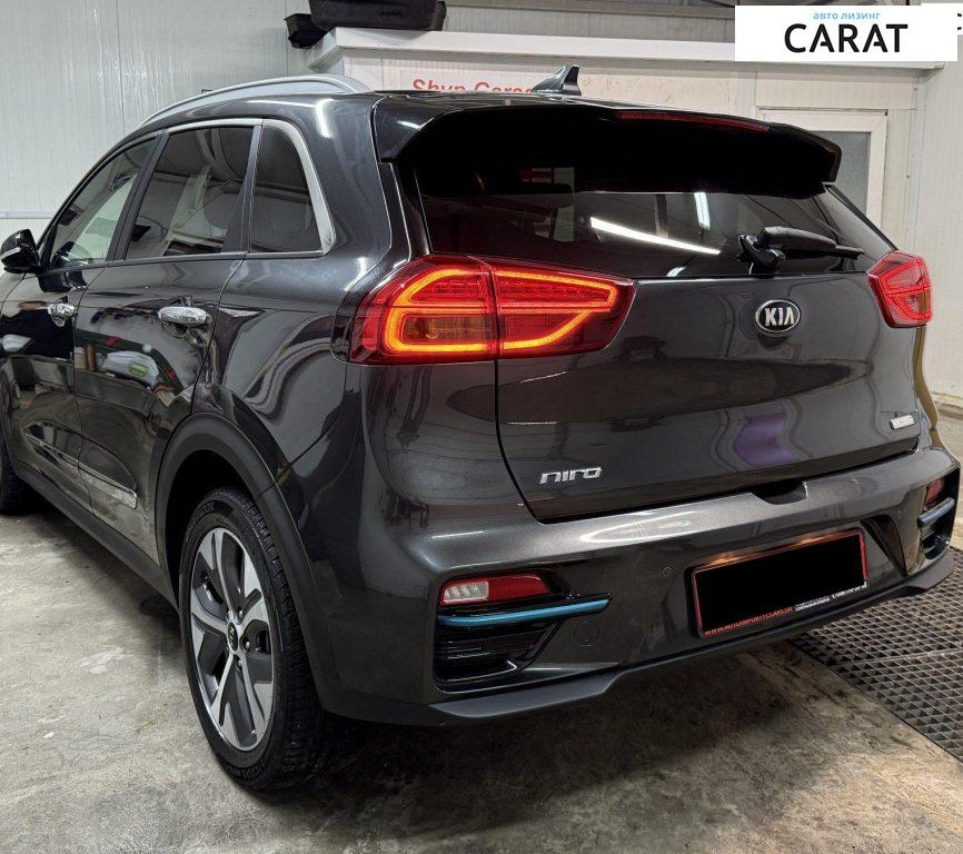 Kia Niro 2021