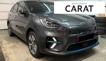 Kia Niro 2021