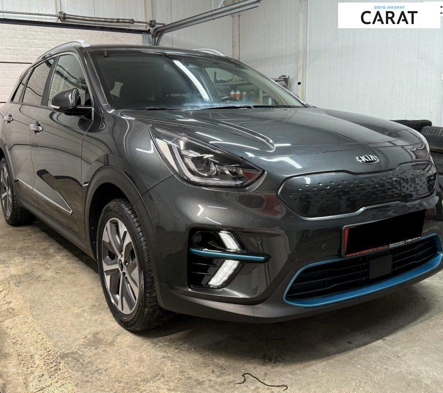 Kia Niro 2021
