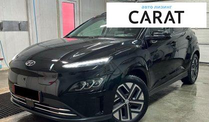 Розглянути Hyundai Kona 2021 Hyundai Kona 2021 - авто лізинг Carat
