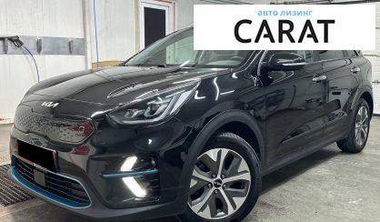 Розглянути Kia Niro 2022 Kia Niro 2022 - авто лізинг Carat