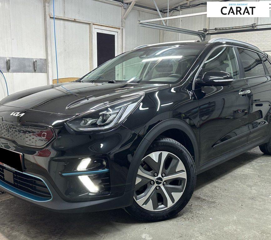 Kia Niro 2022