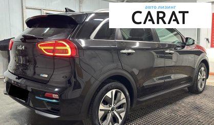 Kia Niro 2022