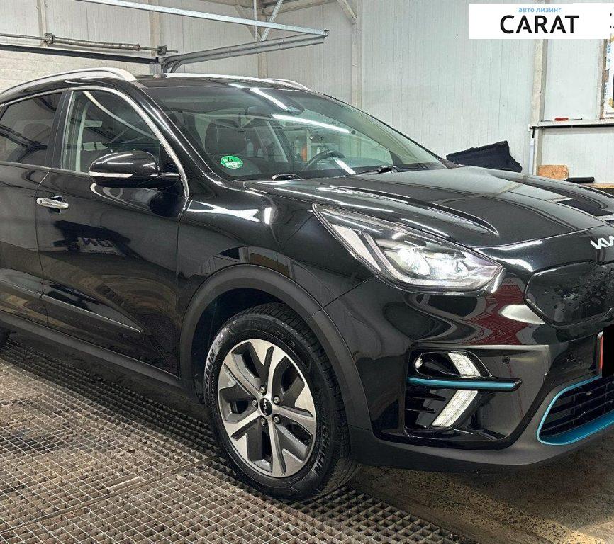 Kia Niro 2022