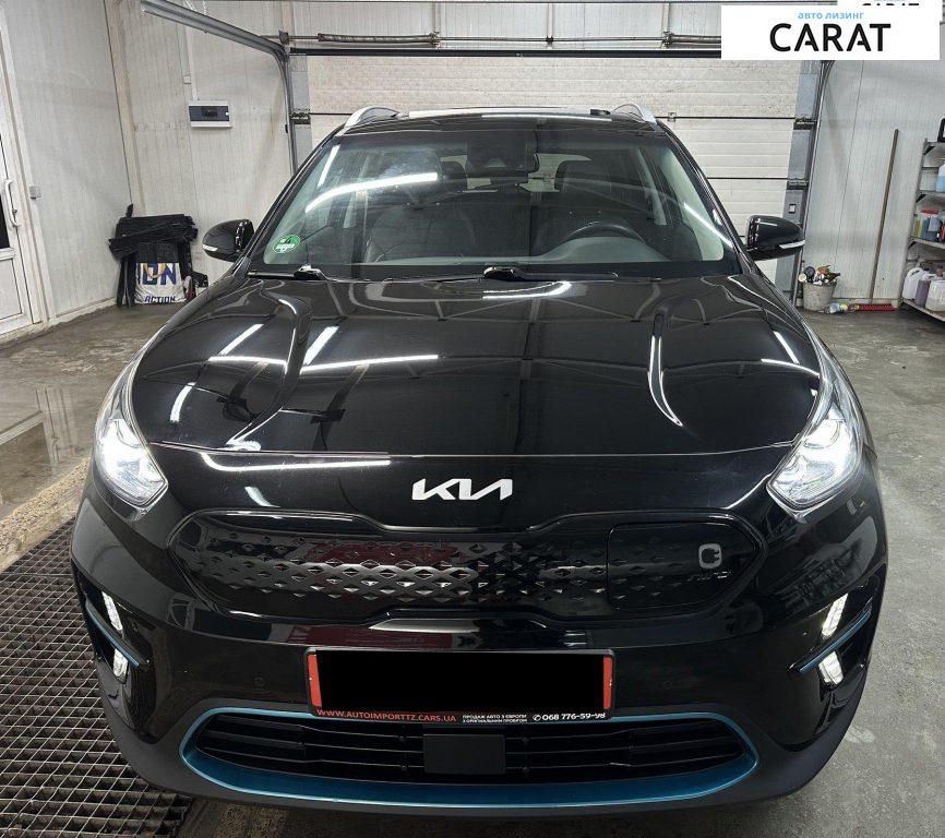 Kia Niro 2022