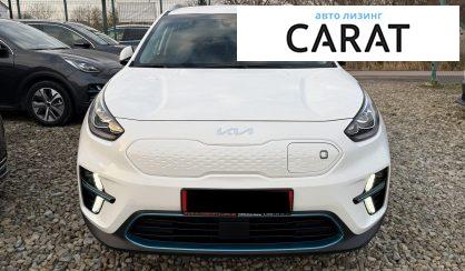 Kia Niro 2022