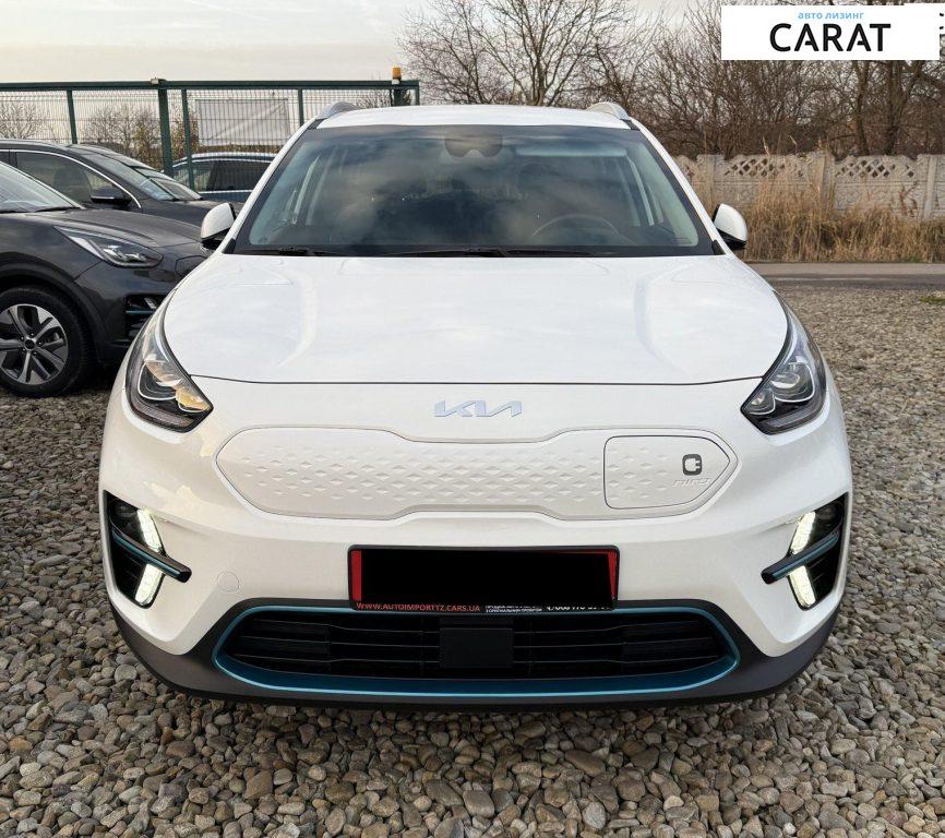 Kia Niro 2022